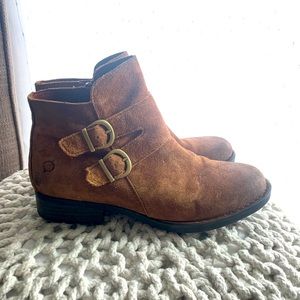 Born Booties for Sale